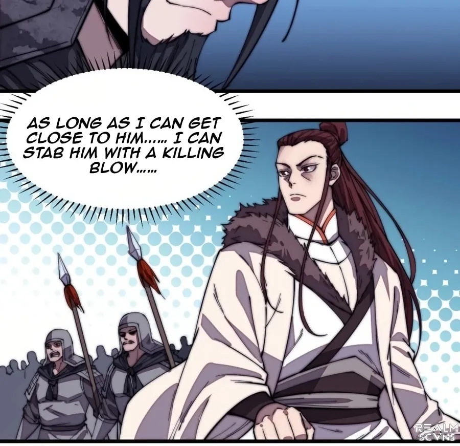 Read It Starts With A Mountain chapter 195 image 8 on Lezhin