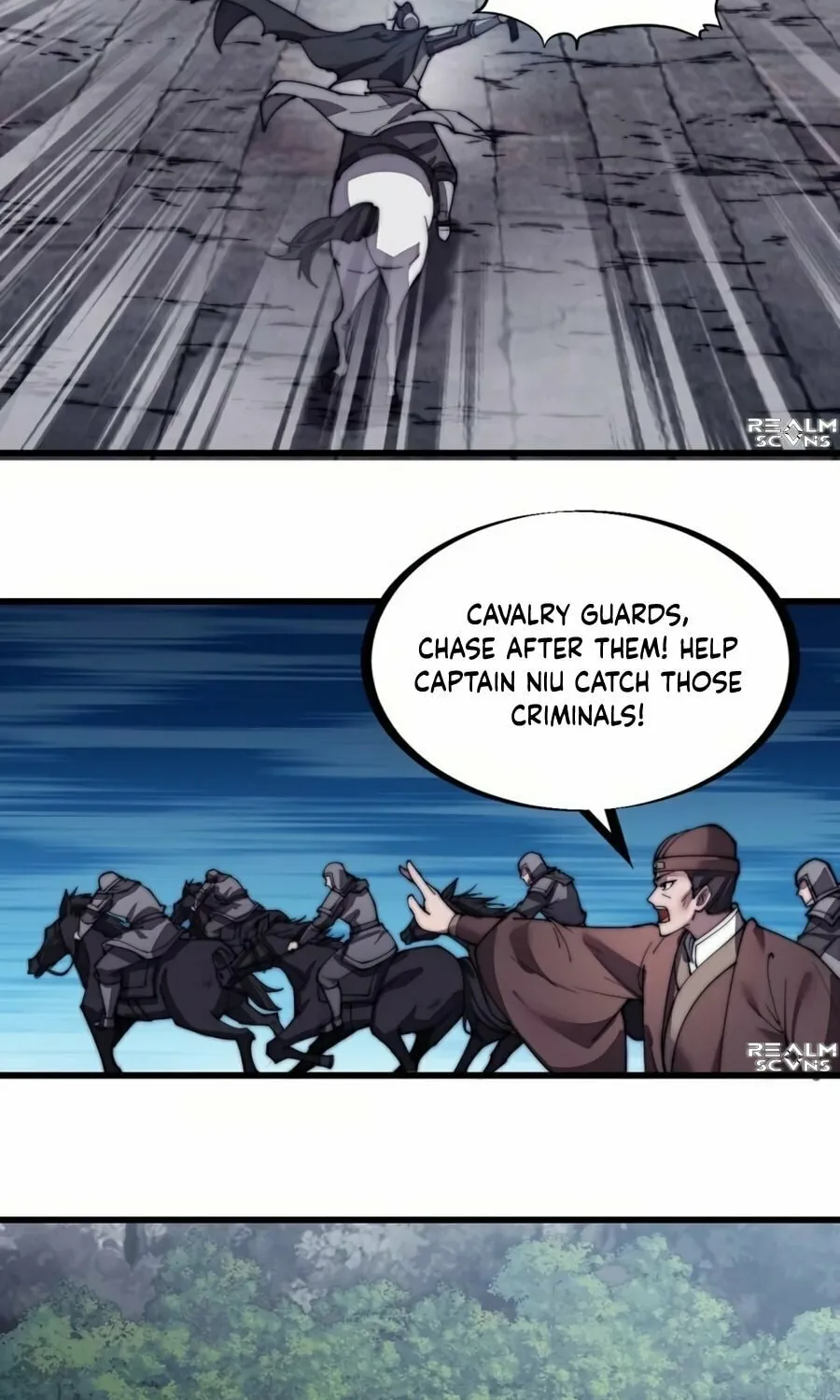 Read It Starts With A Mountain chapter 196 image 16 on Lezhin