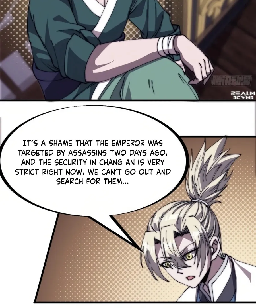 Read It Starts With A Mountain chapter 197 image 21 on Lezhin