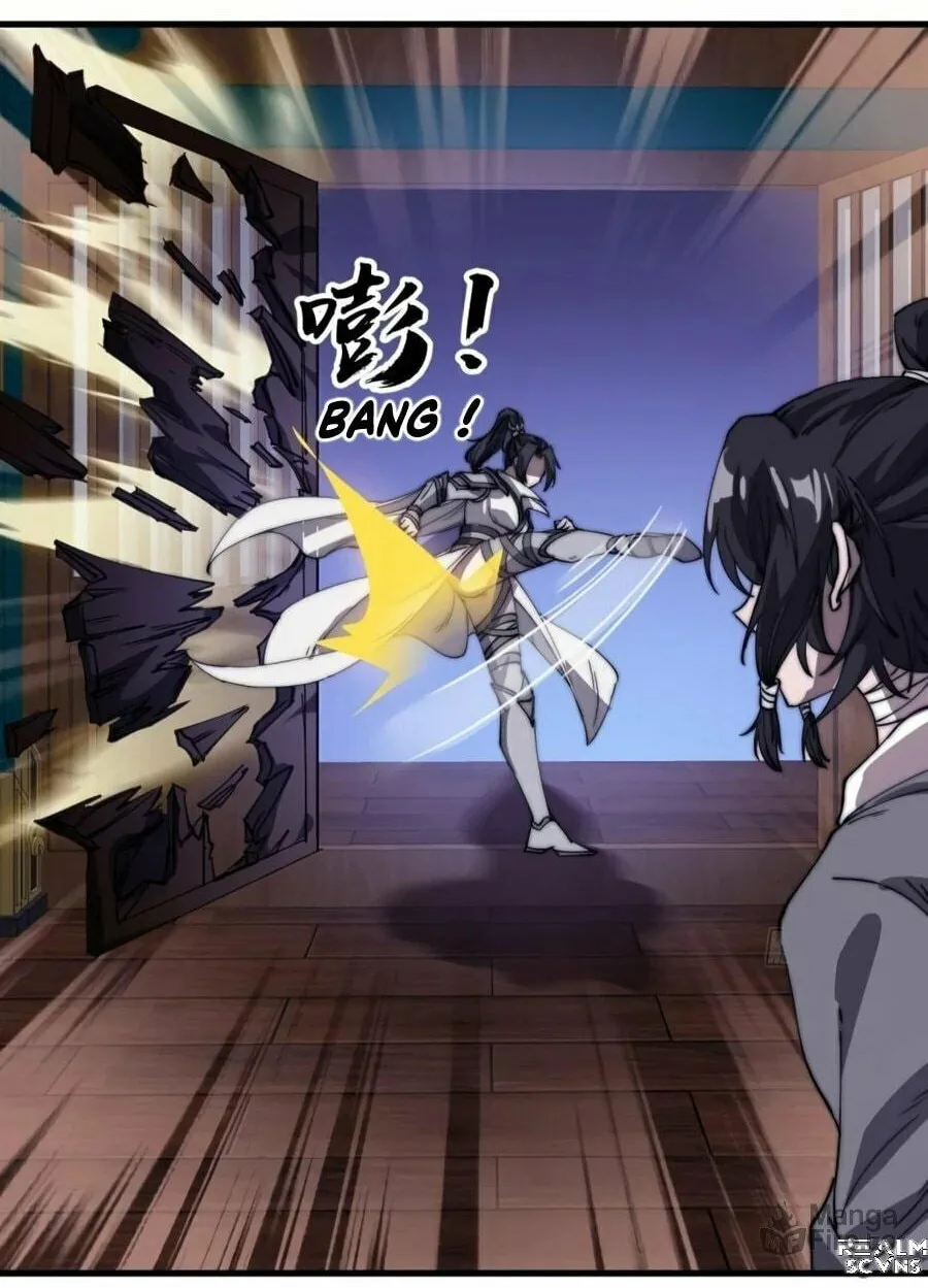 Read It Starts With A Mountain chapter 197 image 23 on Lezhin