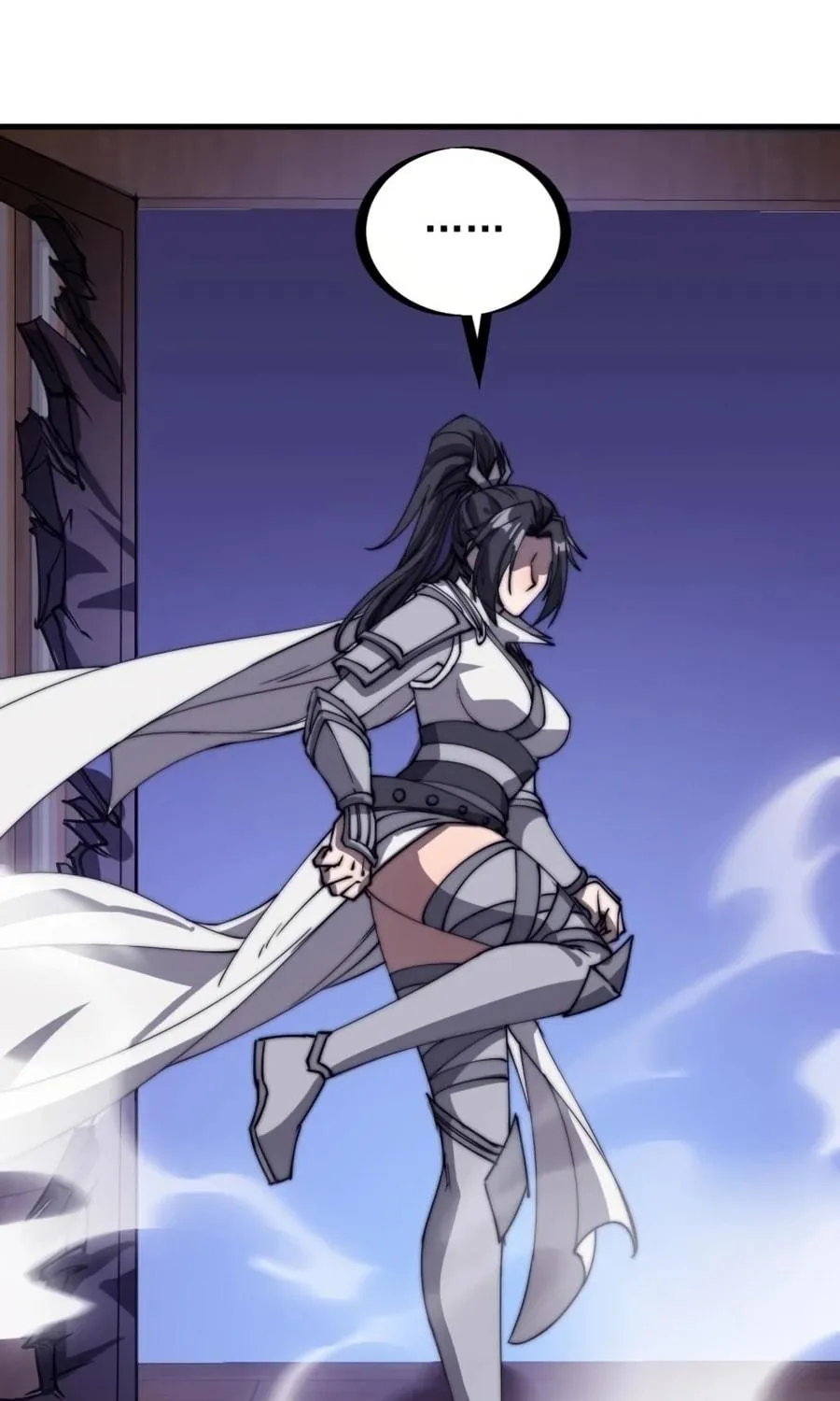Read It Starts With A Mountain chapter 197 image 24 on Lezhin