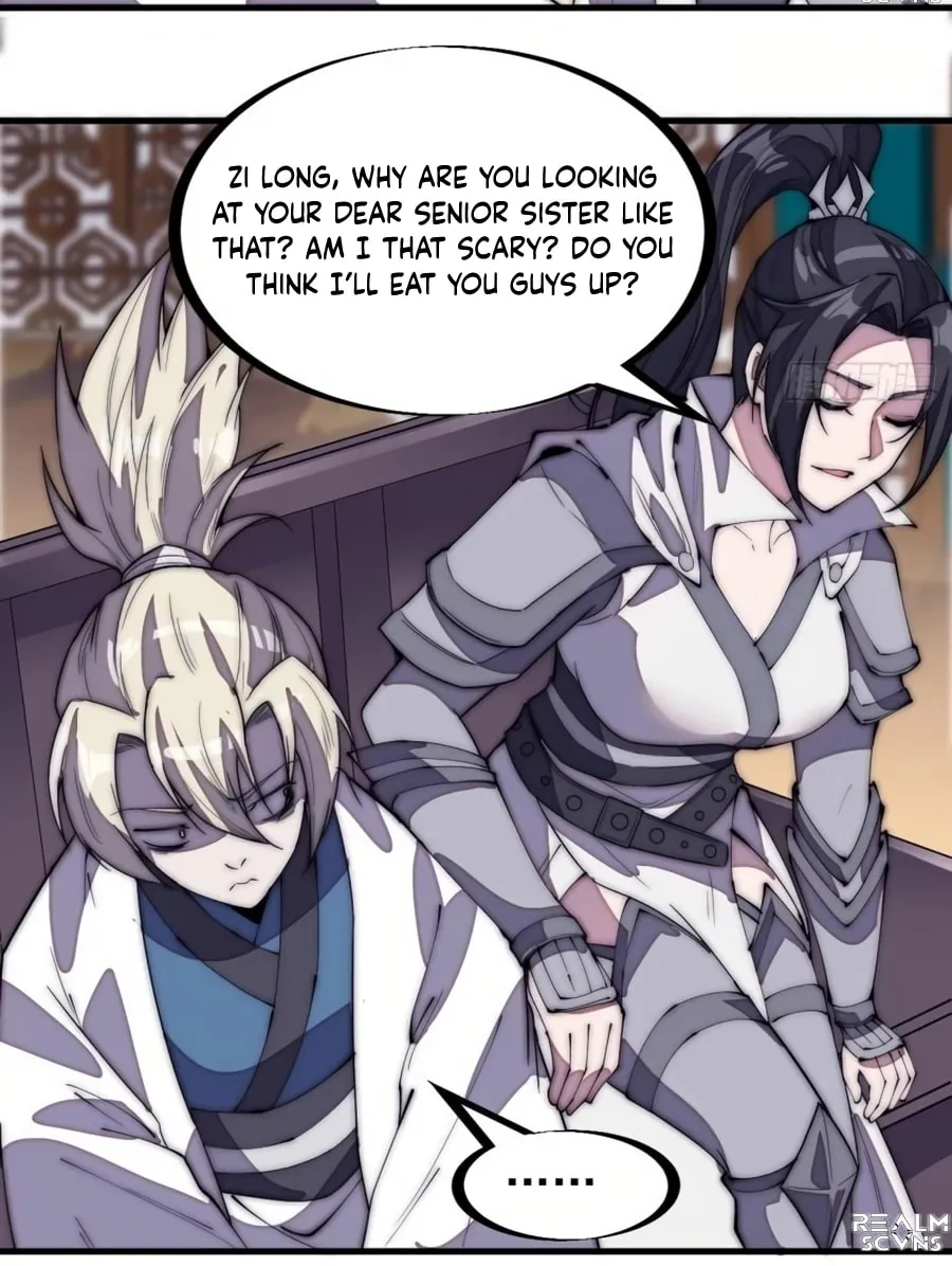 Read It Starts With A Mountain chapter 197 image 28 on Lezhin
