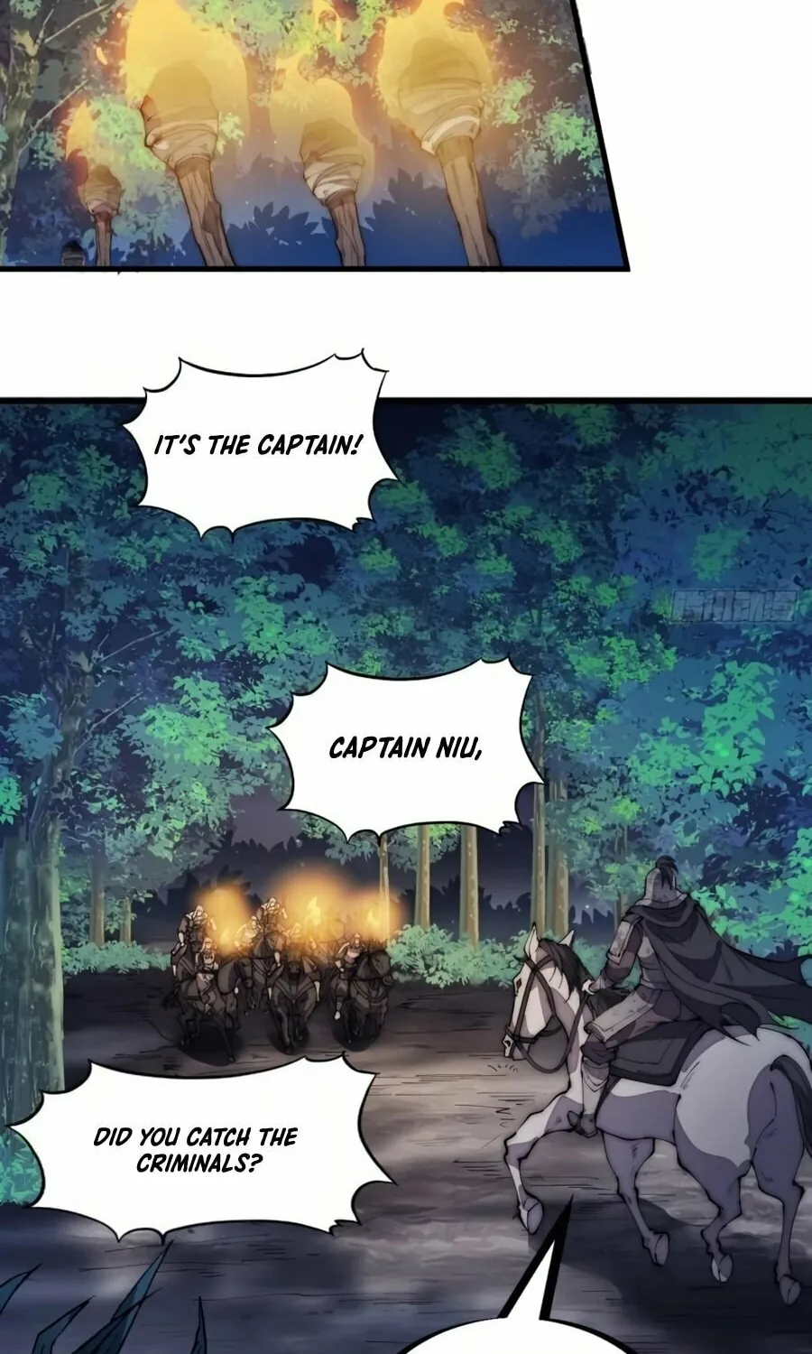Read It Starts With A Mountain chapter 197 image 7 on Lezhin