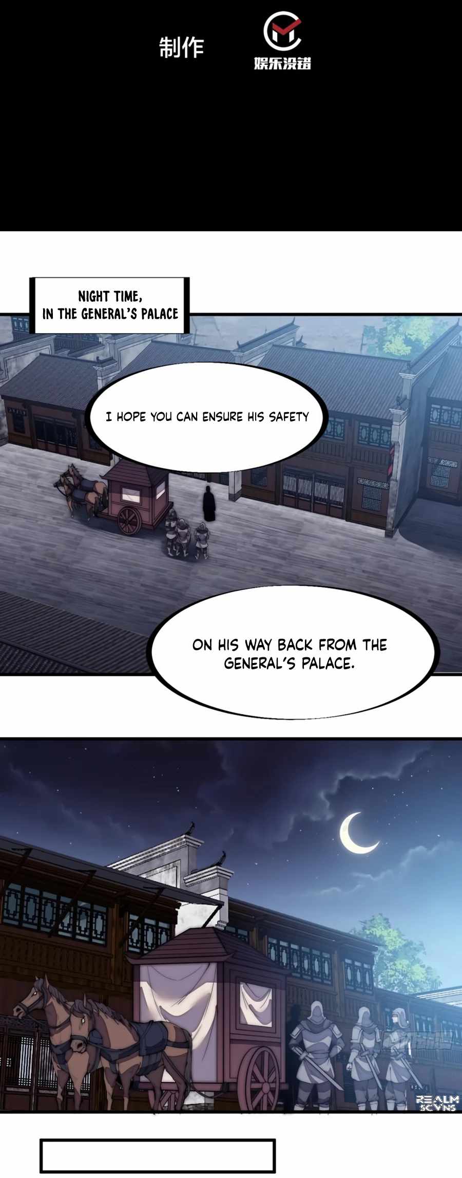 Read It Starts With A Mountain chapter 198 image 2 on Lezhin