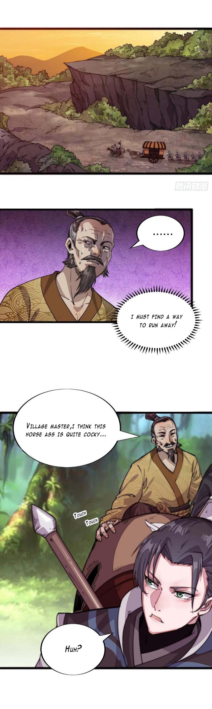 Read It Starts With A Mountain chapter 2 image 11 on Lezhin