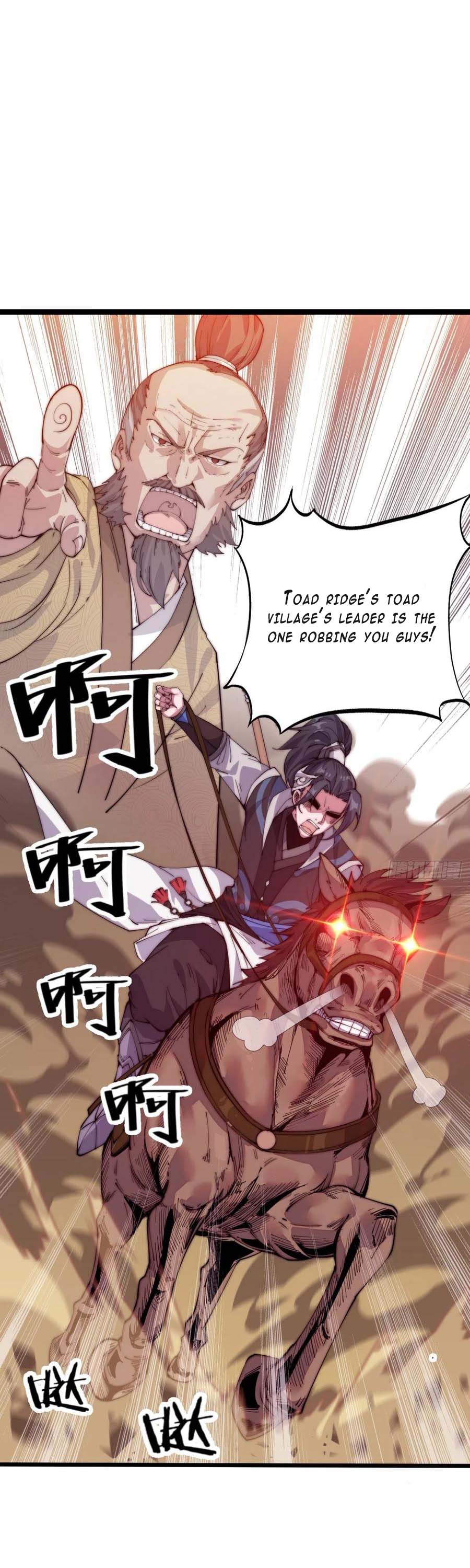 Read It Starts With A Mountain chapter 2 image 13 on Lezhin