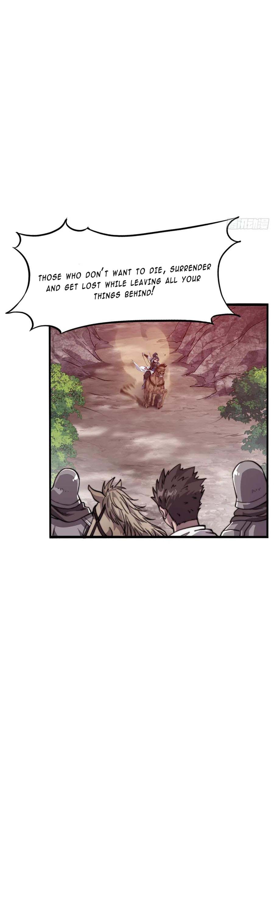 Read It Starts With A Mountain chapter 2 image 14 on Lezhin