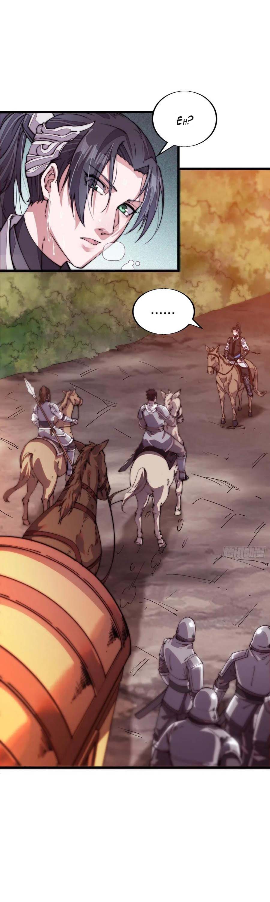 Read It Starts With A Mountain chapter 2 image 18 on Lezhin