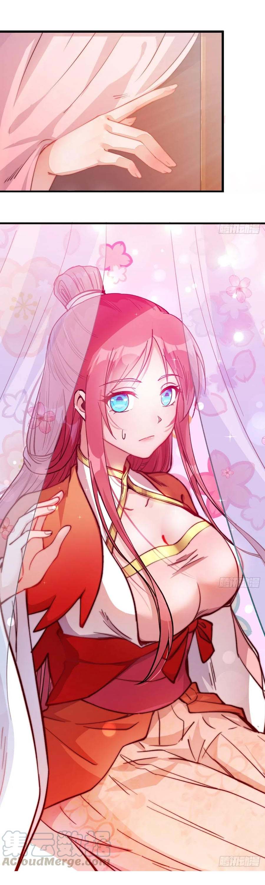 Read It Starts With A Mountain chapter 2 image 23 on Lezhin