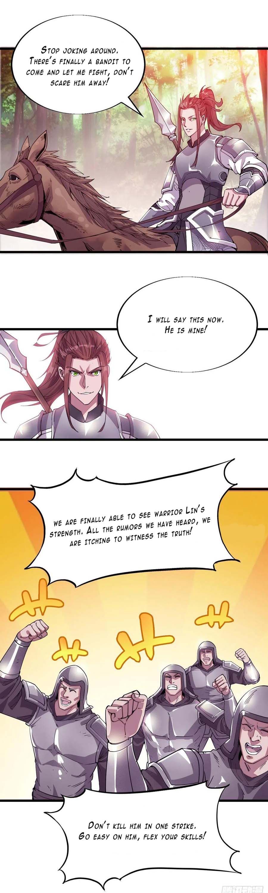 Read It Starts With A Mountain chapter 2 image 28 on Lezhin