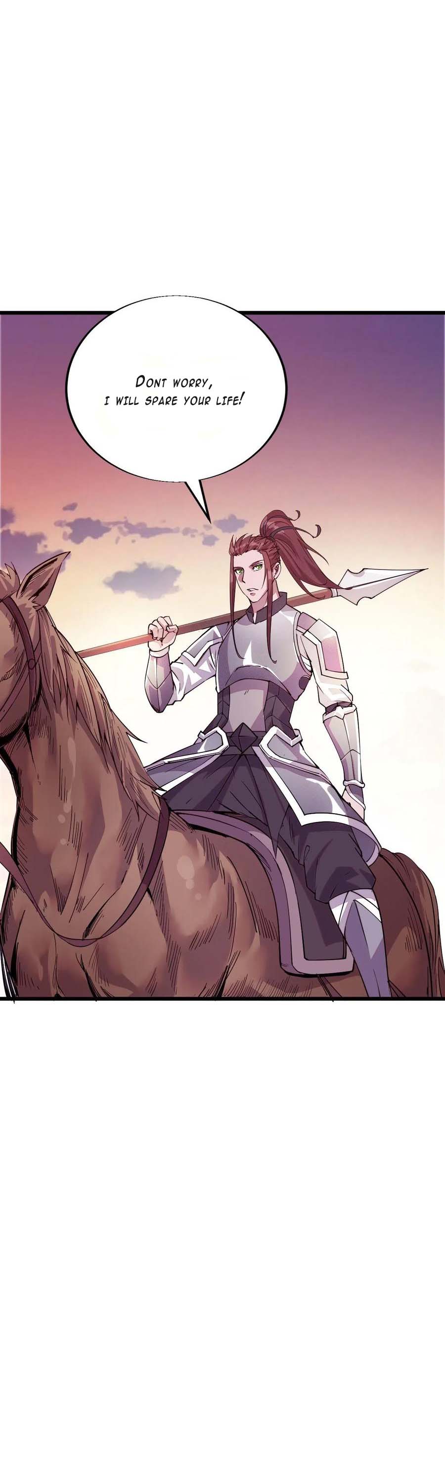 Read It Starts With A Mountain chapter 2 image 29 on Lezhin