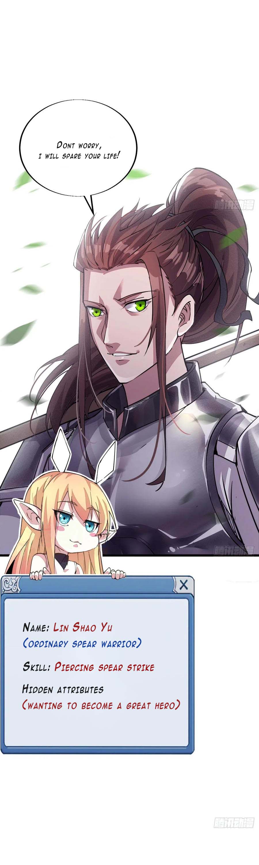 Read It Starts With A Mountain chapter 2 image 30 on Lezhin