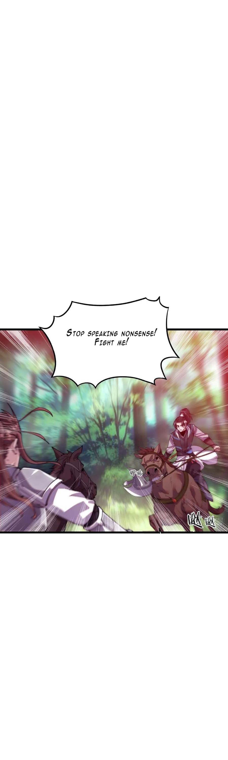 Read It Starts With A Mountain chapter 2 image 33 on Lezhin