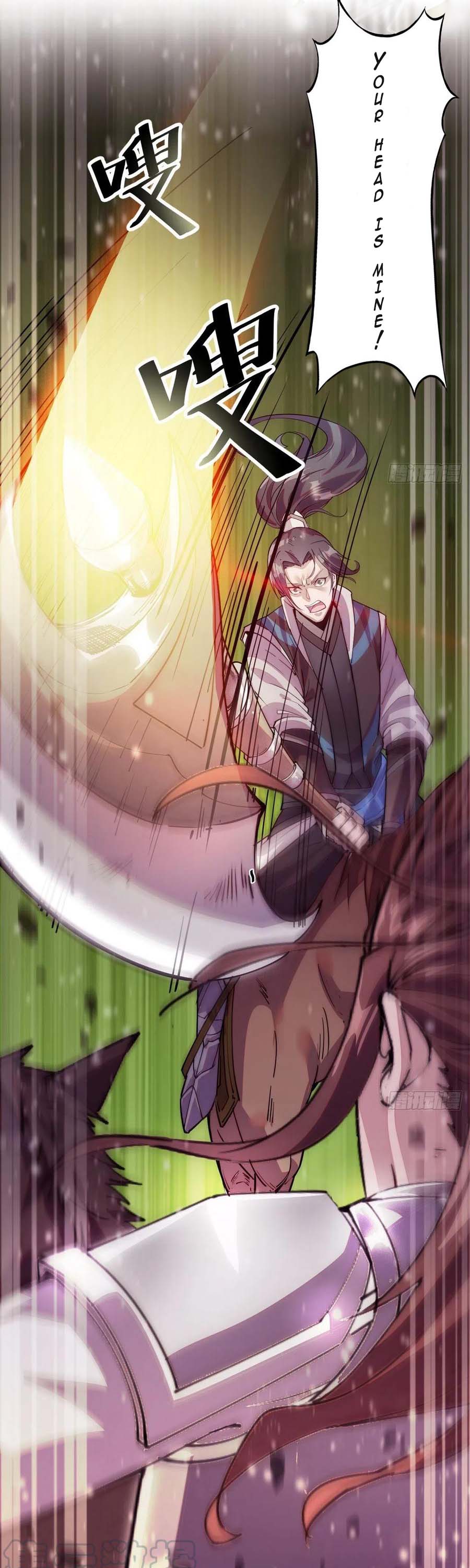 Read It Starts With A Mountain chapter 2 image 34 on Lezhin