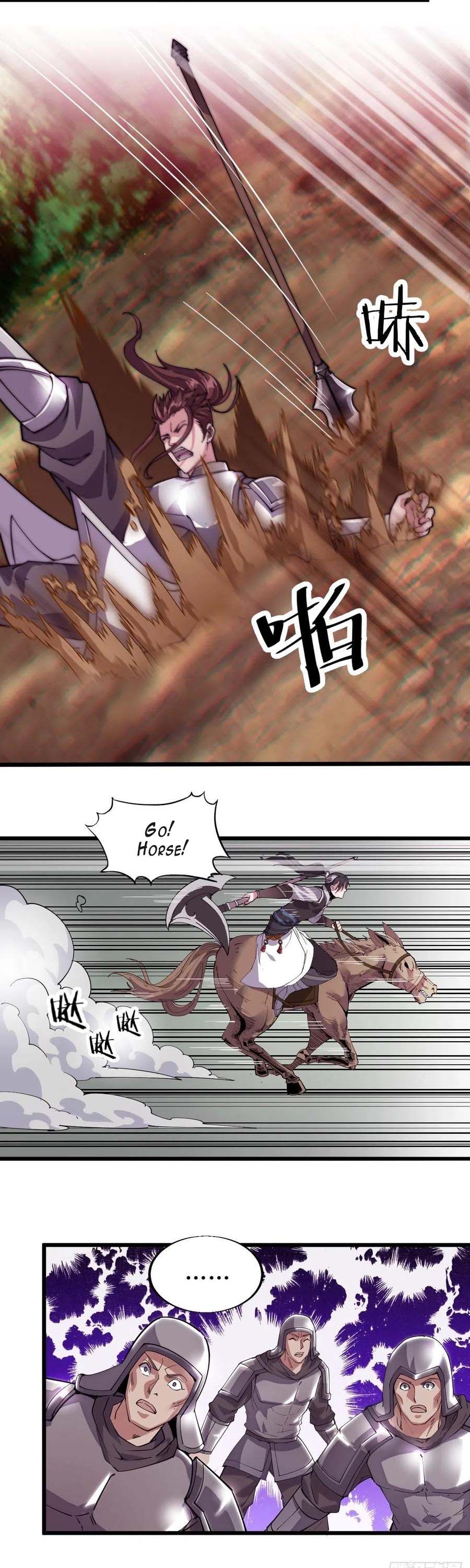 Read It Starts With A Mountain chapter 2 image 38 on Lezhin