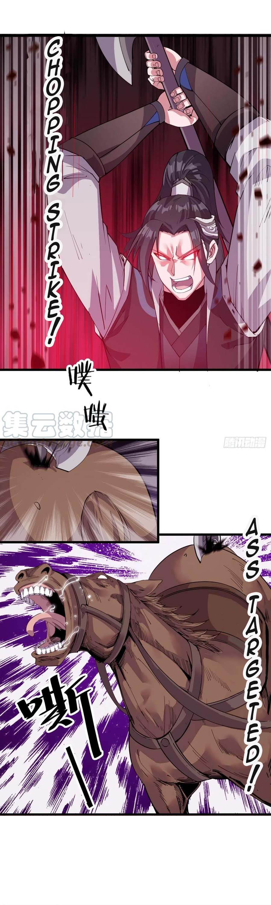 Read It Starts With A Mountain chapter 2 image 40 on Lezhin