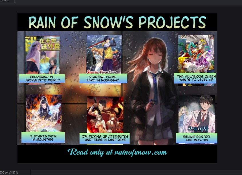 Read It Starts With A Mountain chapter 2 image 46 on Lezhin
