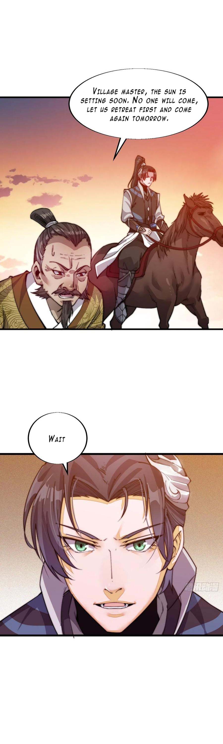 Read It Starts With A Mountain chapter 2 image 5 on Lezhin