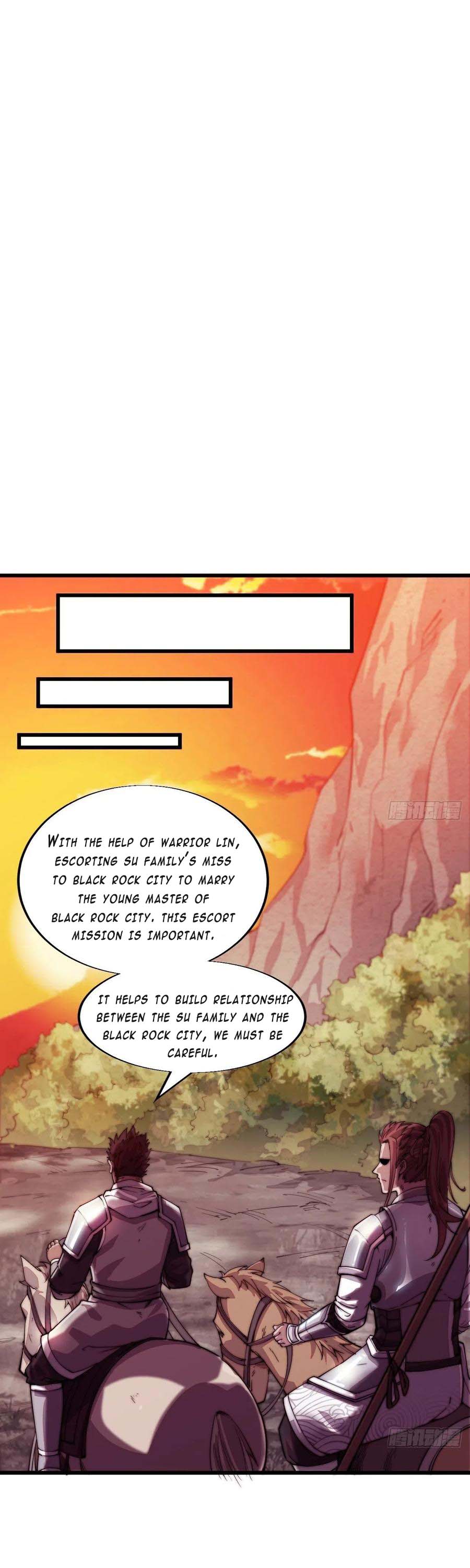 Read It Starts With A Mountain chapter 2 image 6 on Lezhin