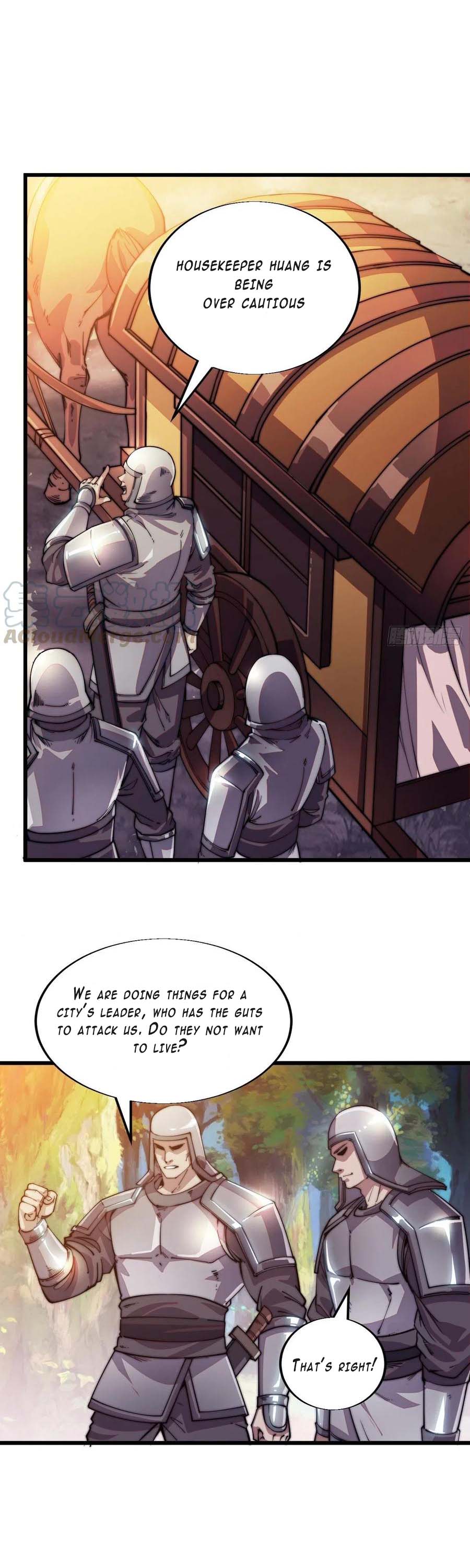 Read It Starts With A Mountain chapter 2 image 7 on Lezhin