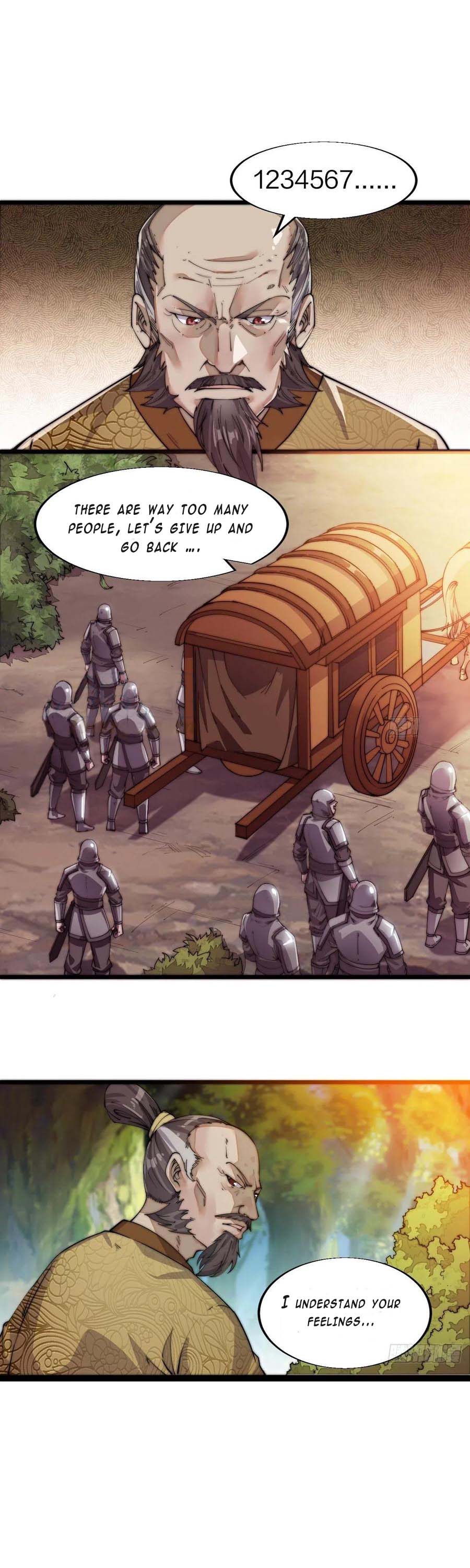 Read It Starts With A Mountain chapter 2 image 9 on Lezhin