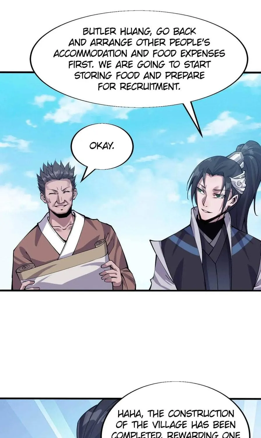 Read It Starts With A Mountain chapter 20 image 17 on Lezhin