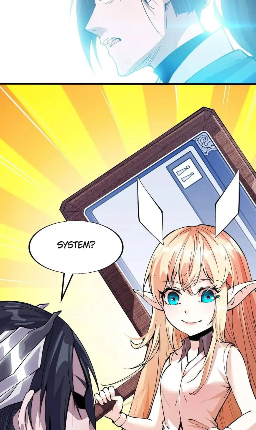 Read It Starts With A Mountain chapter 20 image 21 on Lezhin