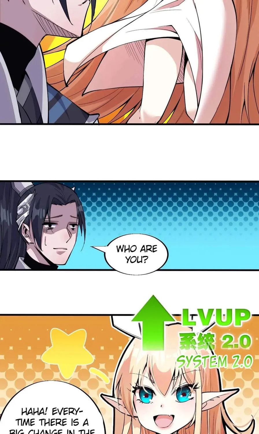 Read It Starts With A Mountain chapter 20 image 23 on Lezhin