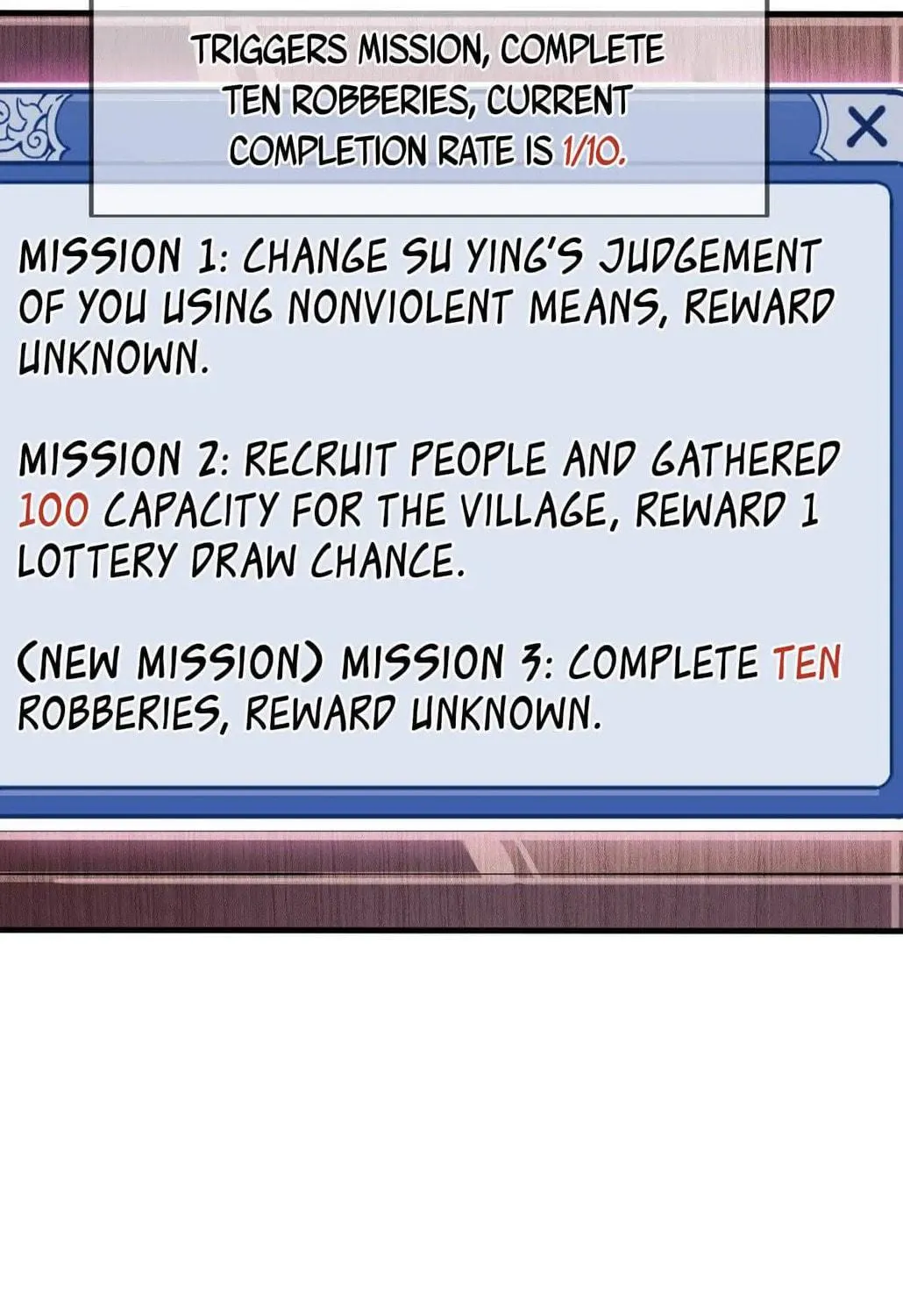 Read It Starts With A Mountain chapter 20 image 27 on Lezhin