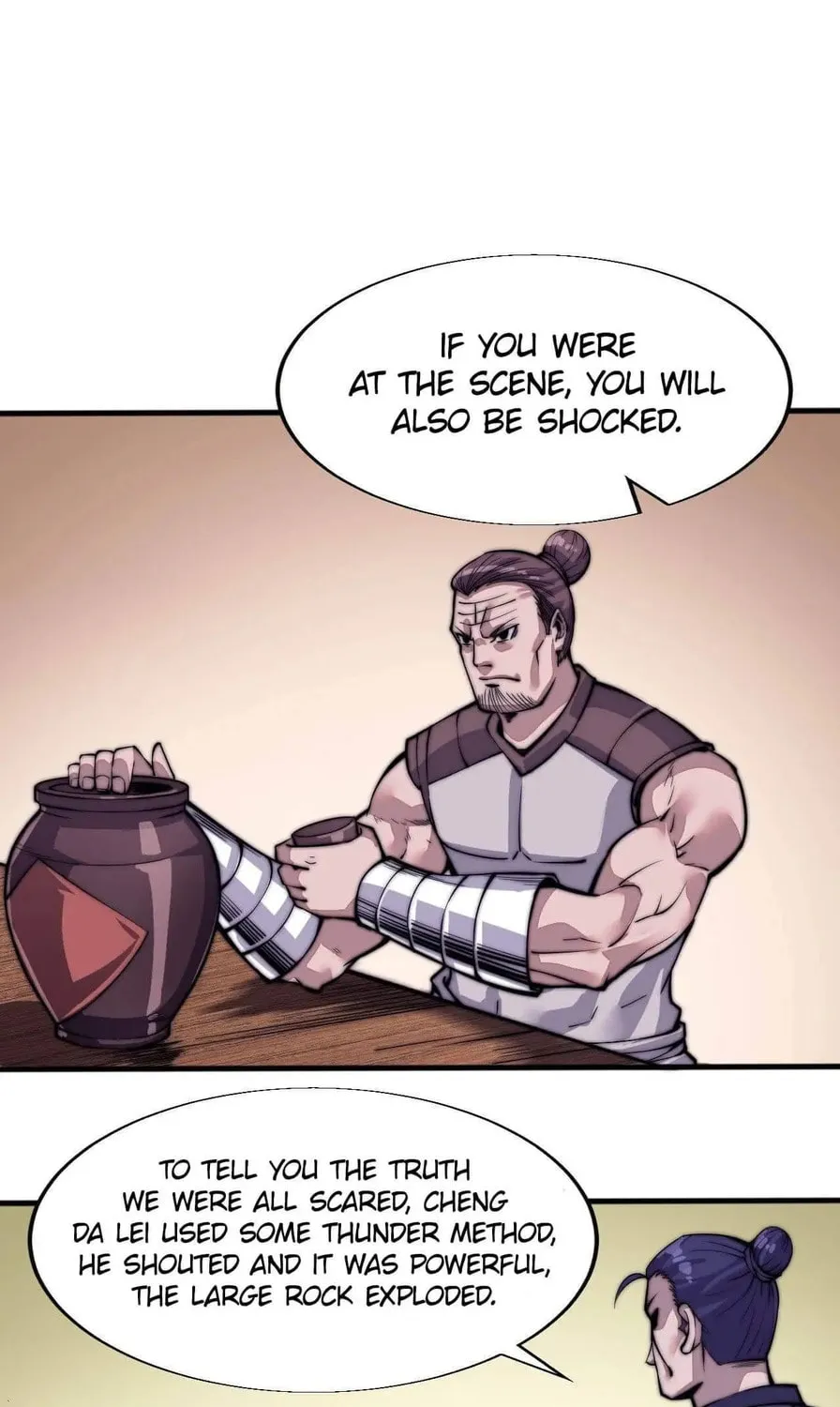 Read It Starts With A Mountain chapter 20 image 29 on Lezhin