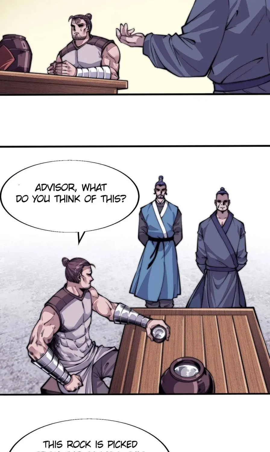 Read It Starts With A Mountain chapter 20 image 31 on Lezhin