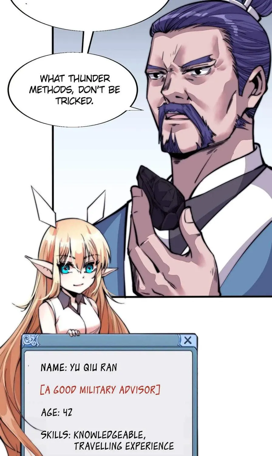 Read It Starts With A Mountain chapter 20 image 33 on Lezhin