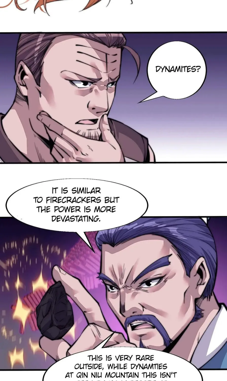 Read It Starts With A Mountain chapter 20 image 35 on Lezhin