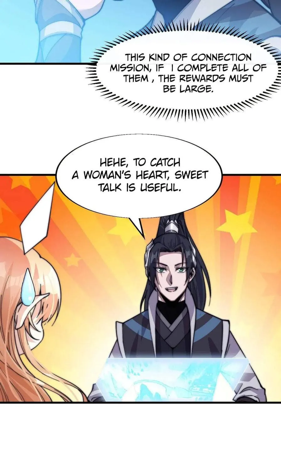Read It Starts With A Mountain chapter 20 image 47 on Lezhin
