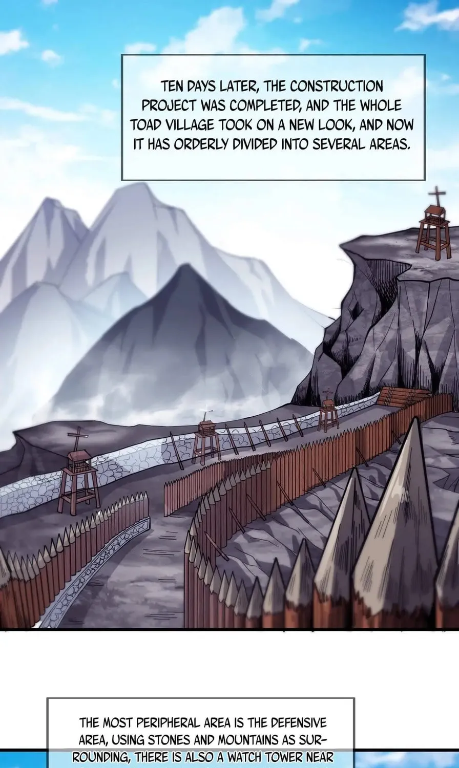 Read It Starts With A Mountain chapter 20 image 5 on Lezhin