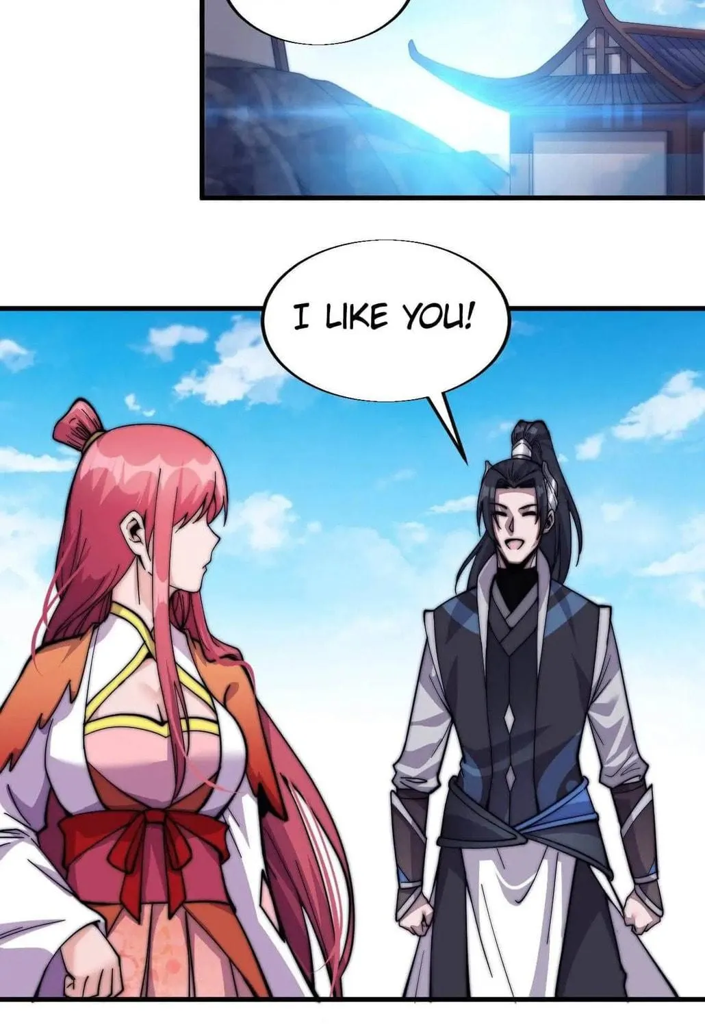 Read It Starts With A Mountain chapter 20 image 51 on Lezhin