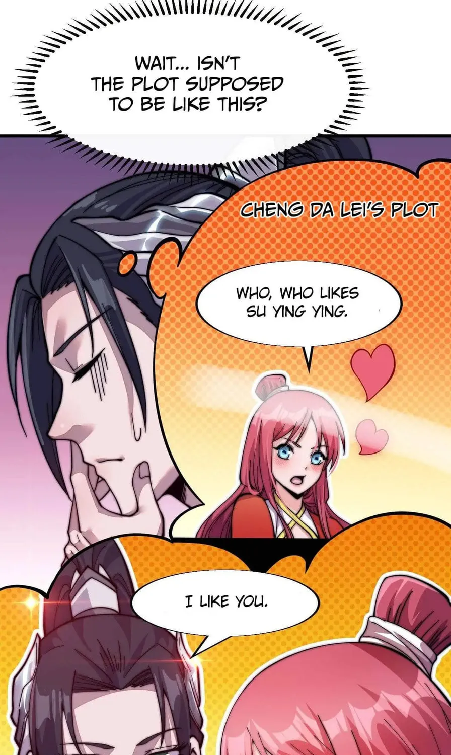 Read It Starts With A Mountain chapter 20 image 55 on Lezhin