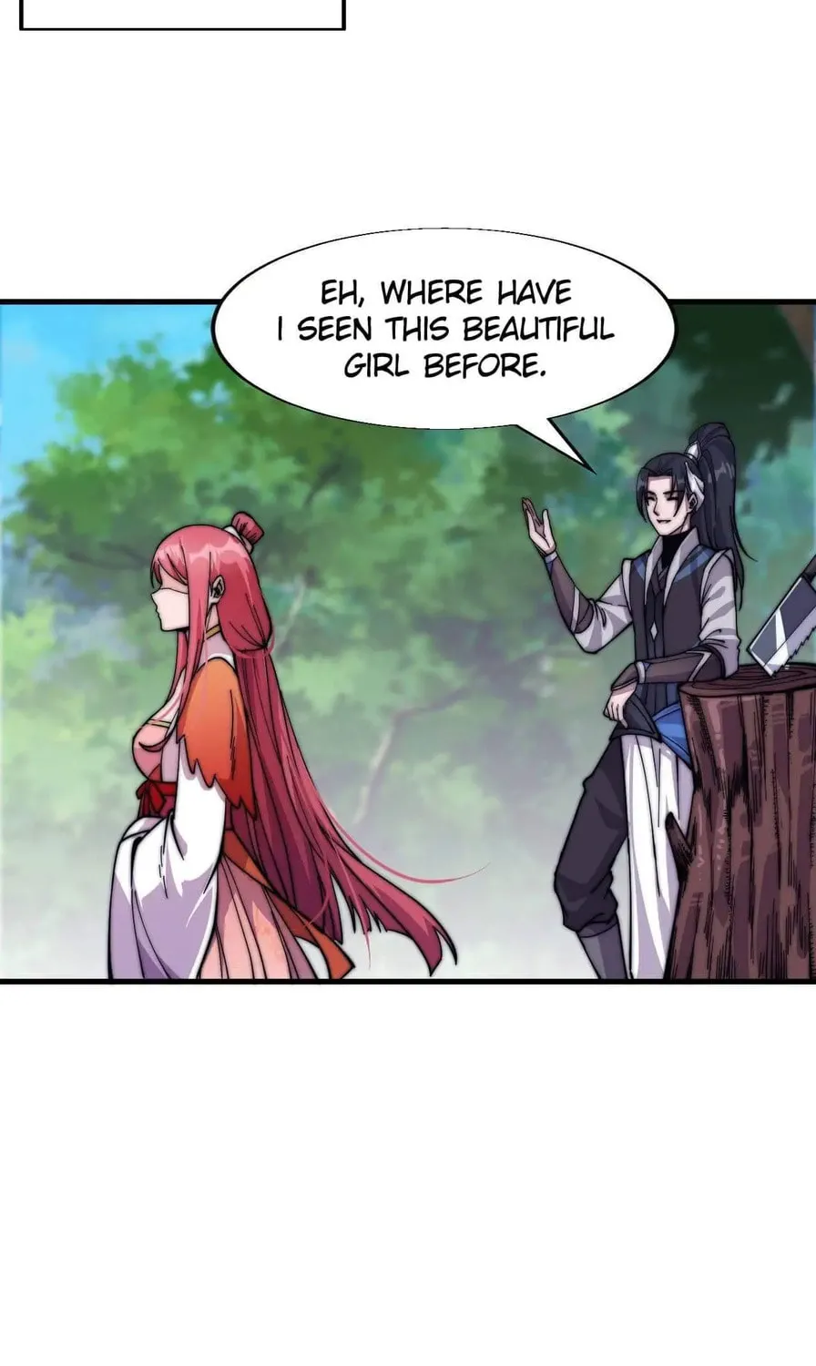 Read It Starts With A Mountain chapter 20 image 59 on Lezhin