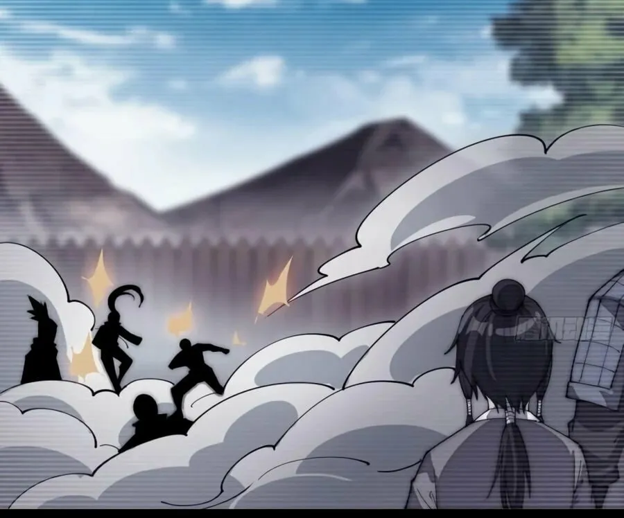 Read It Starts With A Mountain chapter 200 image 17 on Lezhin