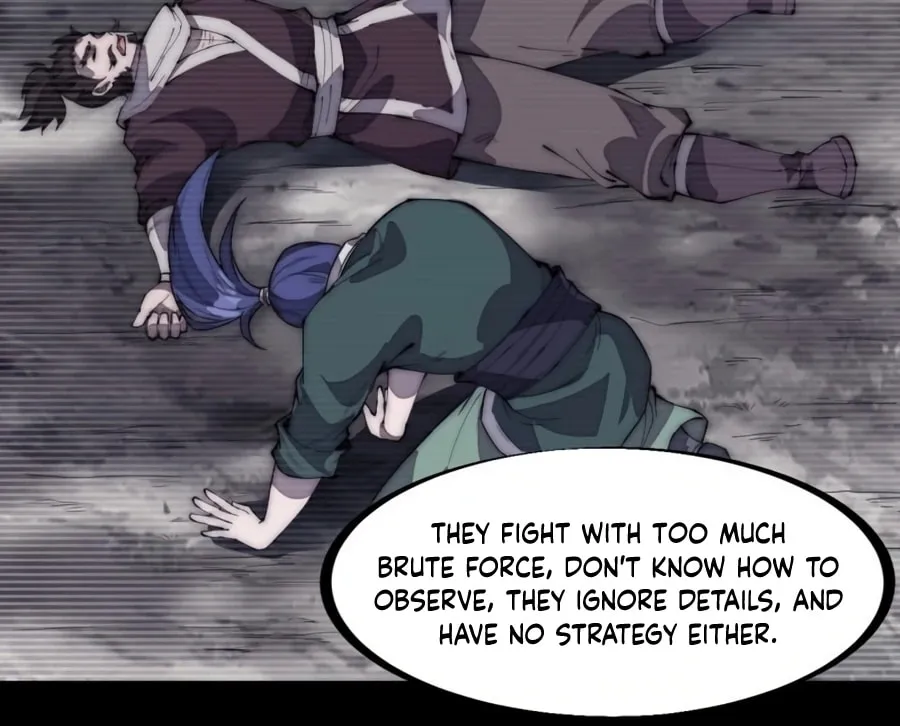 Read It Starts With A Mountain chapter 200 image 27 on Lezhin