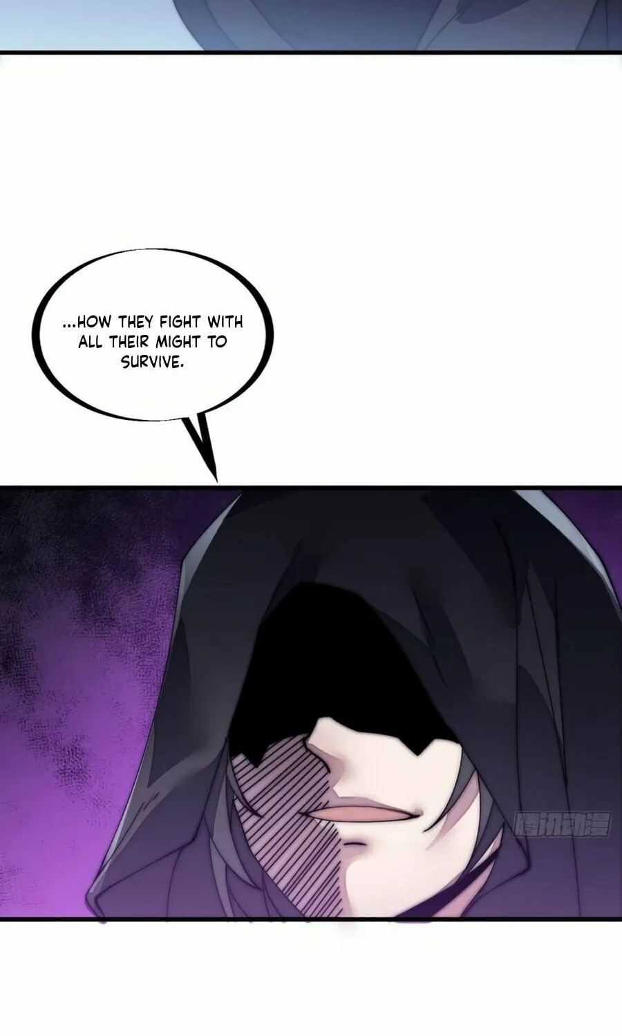 Read It Starts With A Mountain chapter 200 image 38 on Lezhin