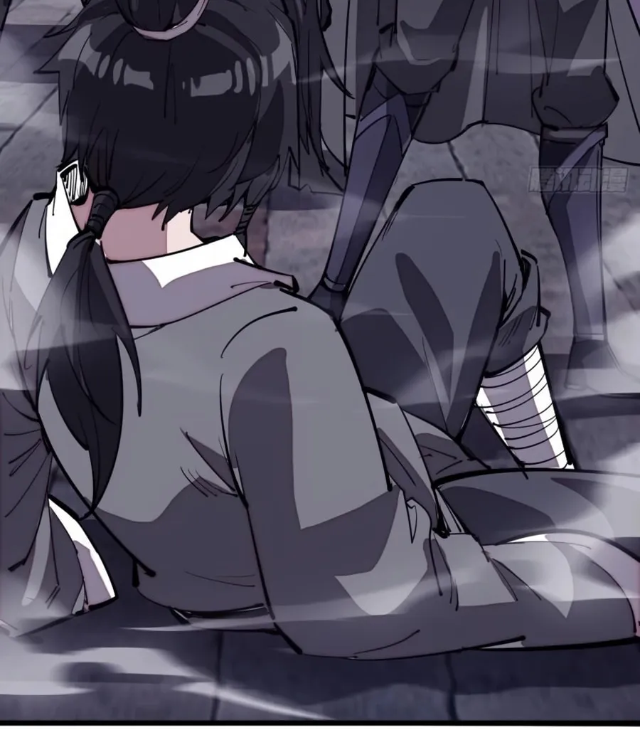 Read It Starts With A Mountain chapter 201 image 36 on Lezhin