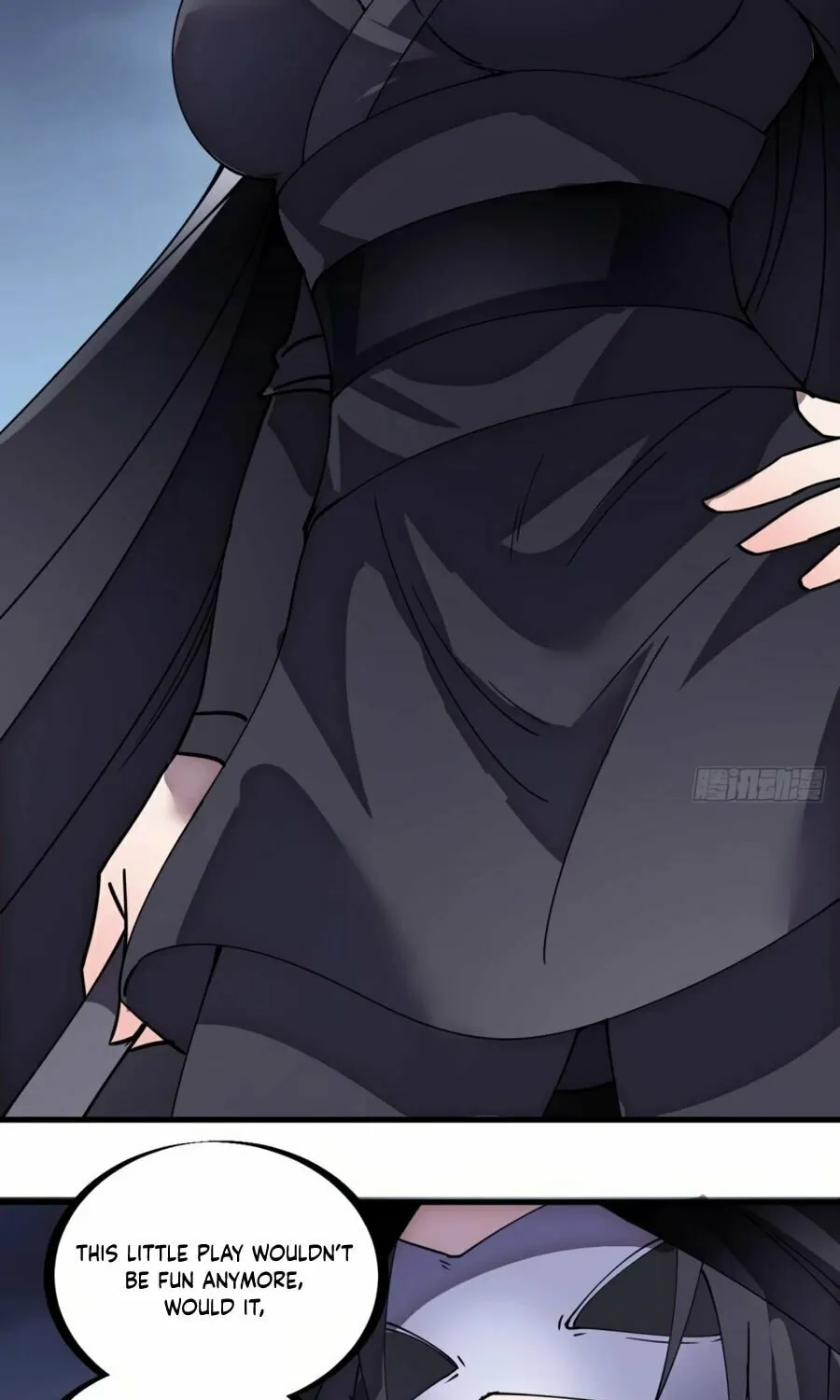 Read It Starts With A Mountain chapter 201 image 39 on Lezhin