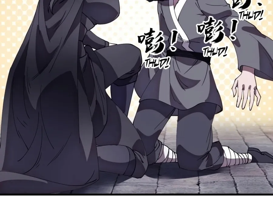 Read It Starts With A Mountain chapter 201 image 45 on Lezhin