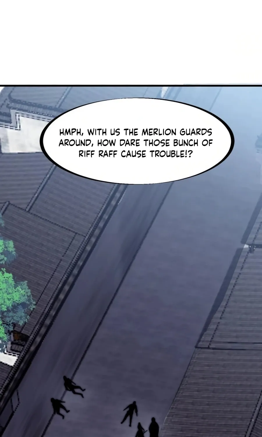 Read It Starts With A Mountain chapter 201 image 55 on Lezhin