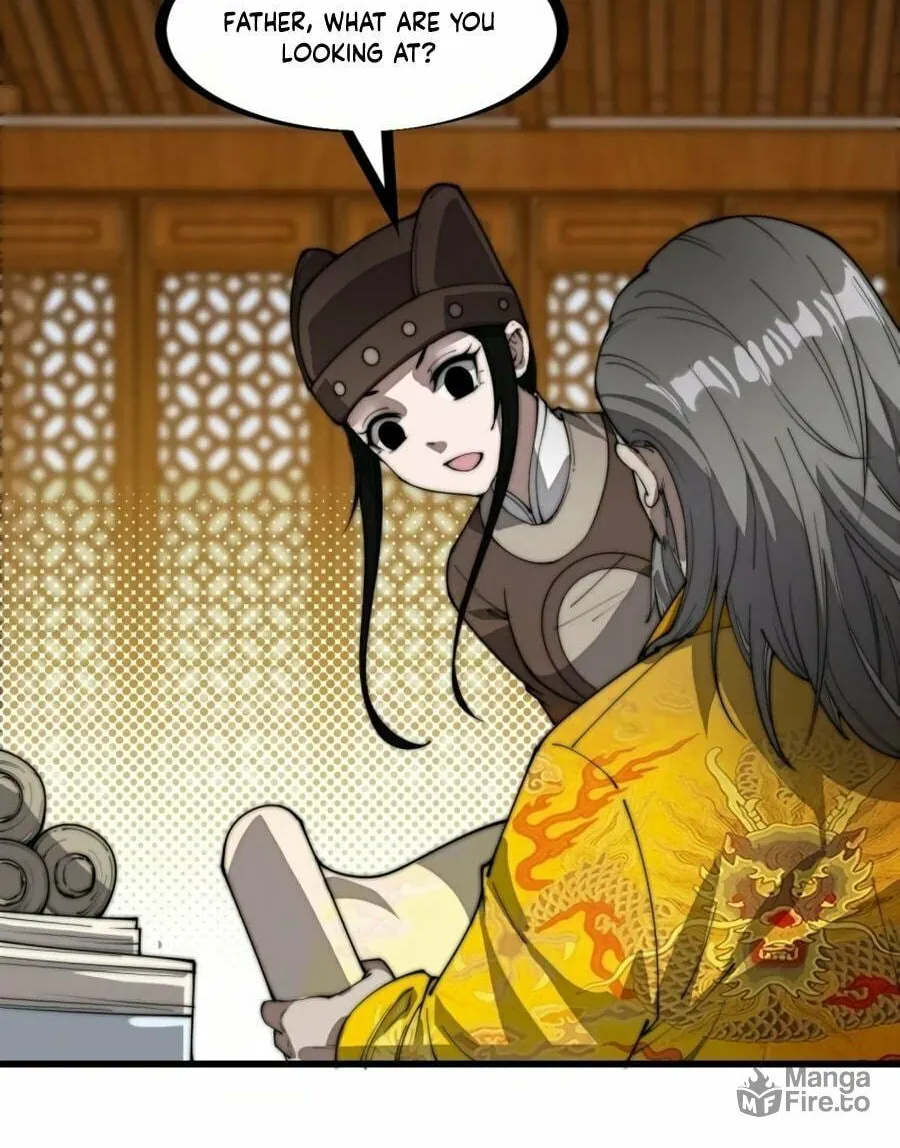 Read It Starts With A Mountain chapter 202 image 10 on Lezhin