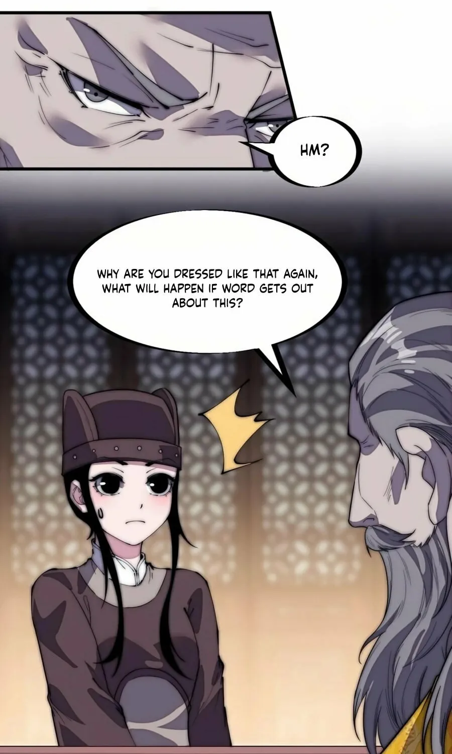 Read It Starts With A Mountain chapter 202 image 12 on Lezhin