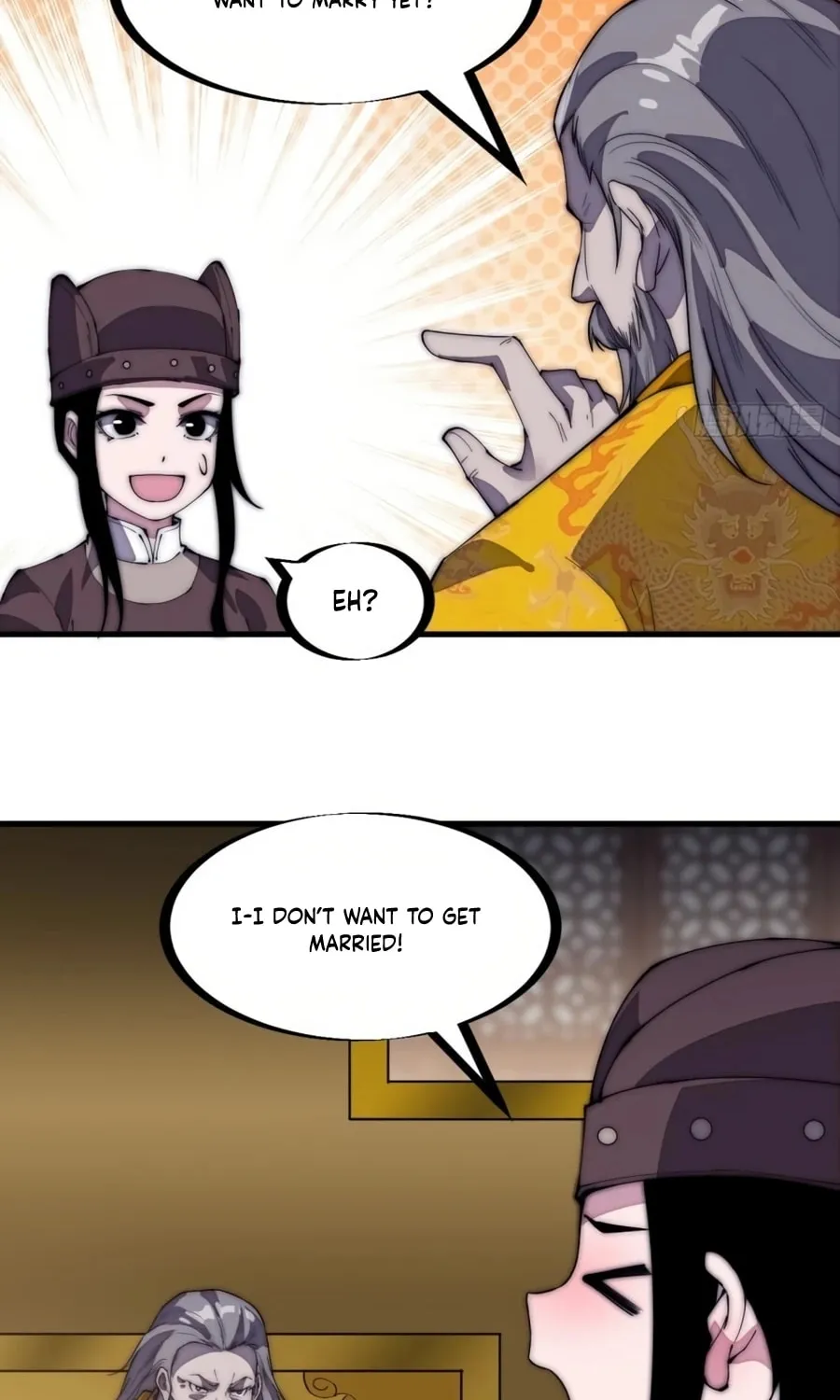 Read It Starts With A Mountain chapter 202 image 17 on Lezhin