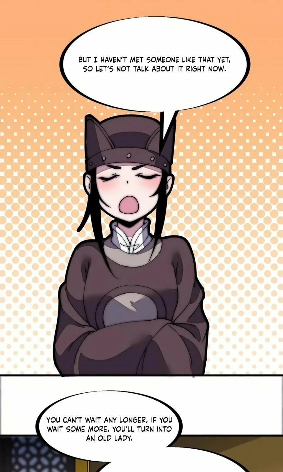 Read It Starts With A Mountain chapter 202 image 19 on Lezhin