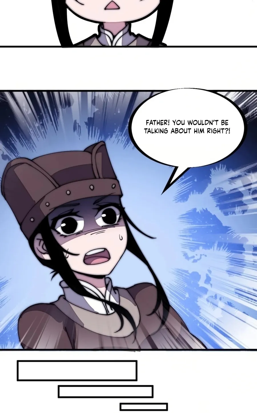 Read It Starts With A Mountain chapter 202 image 25 on Lezhin